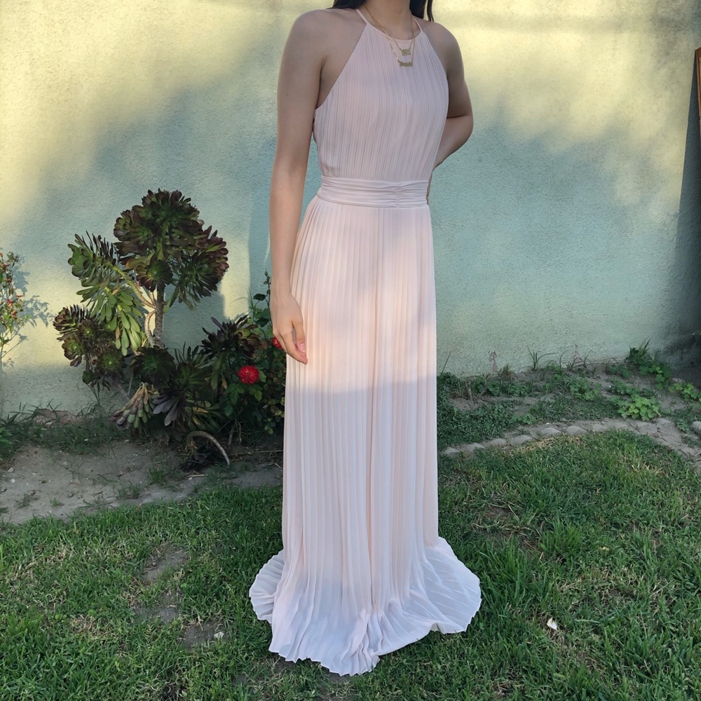 Prom / Bridesmaid Dress